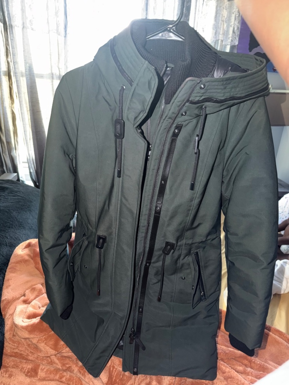 Mackage - Picture 3 of 7